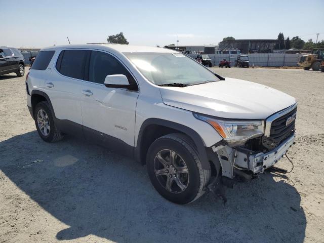 1GKKNKLA1JZ219707 | 2018 GMC ACADIA DEN