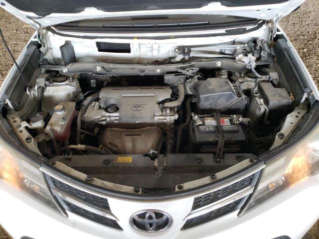 2015 Toyota RAV 4 - Image 11