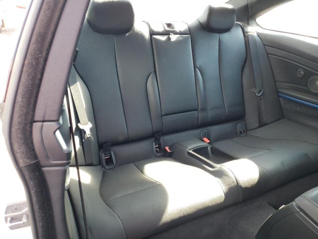 2016 BMW 435 XI - WBA3R5C53GK374587