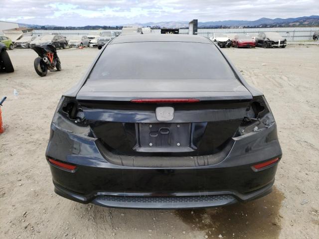 2HGFG3B89EH525654 Honda CIVIC EX