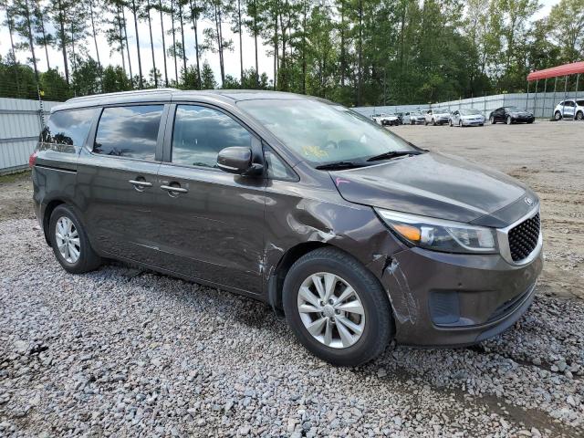 KNDMB5C12G6211768 KIA SEDONA LX