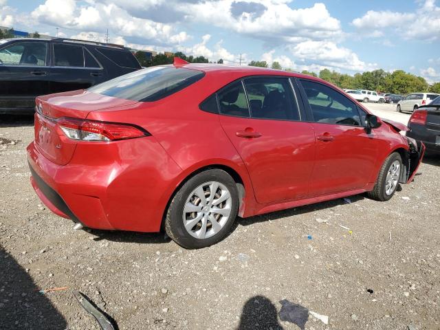 JTDEPRAE6LJ077972 Toyota COROLLA LE