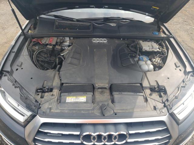 VIN WA1LAAF76HD028226 2017 Audi Q7, Premium Plus no.11