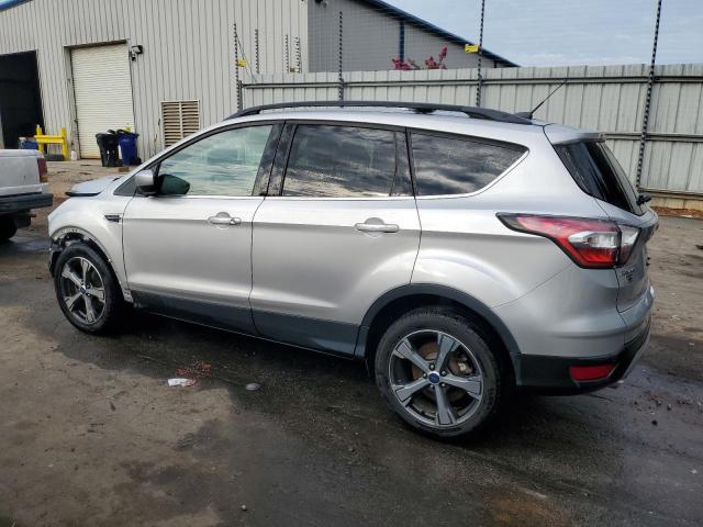 1FMCU0GD0HUA45580 Ford ESCAPE SE