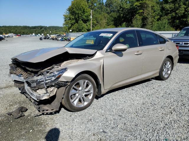 2018 Honda Accord Sedan LX