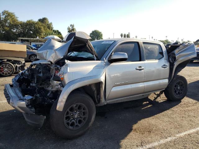 2020 Toyota Tacoma 