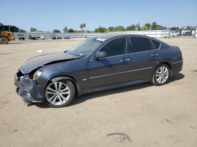 2010 INFINITI M35 Base