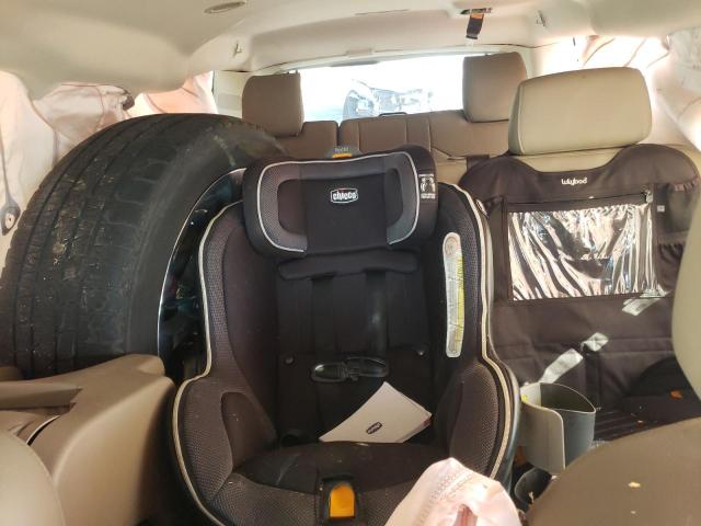 1GKS2GKC2LR116484 GMC Yukon Xl K1500 Slt
