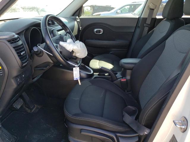 KNDJP3A57K7665659 KIA SOUL +
