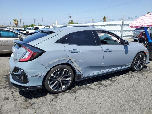 SHHFK7H42LU420593 Honda Civic Sport