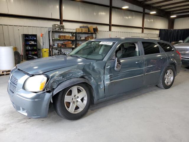 2006 Dodge Magnum SXT