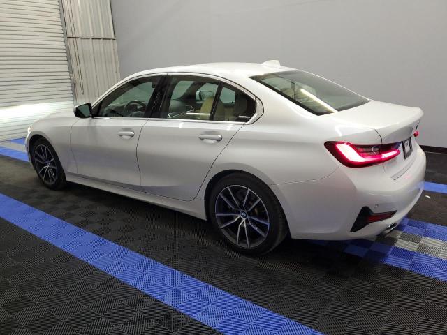 3MW5R1J02N8C59955 BMW 3 Series 330I 2