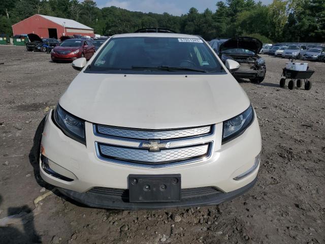 VIN 1G1RD6E47DU148096 2013 Chevrolet Volt no.5