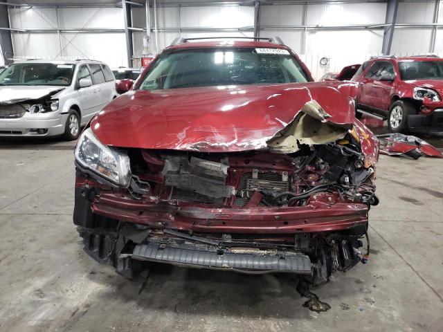 4S4BSACC3G3330590 Subaru Outback 2.5i Premium