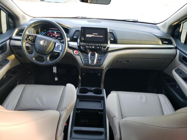 2019 HONDA ODYSSEY EX - 5FNRL6H75KB085957