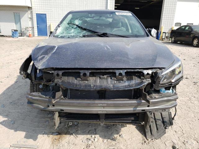 4S3BWAB6XL3024193 Subaru Legacy  5