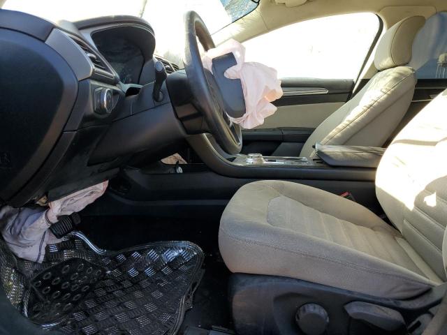 3FA6P0G79HR142065 Ford FUSION S