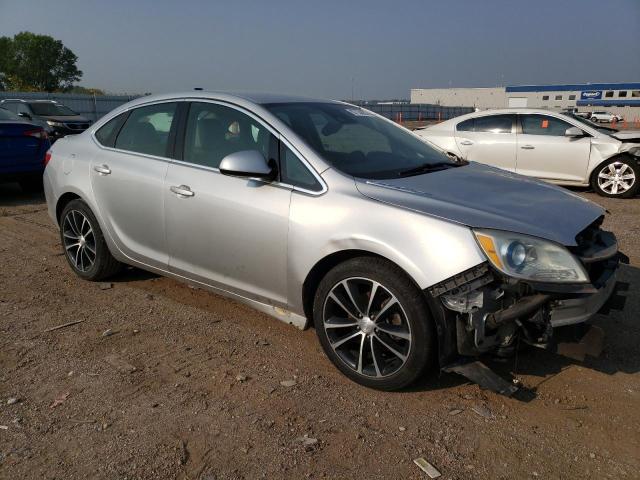 1G4PW5SK3G4132242 Buick Verano Sport Touring