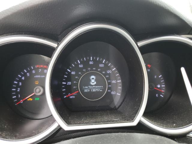 5XXGN4A73FG433659 KIA OPTIMA EX