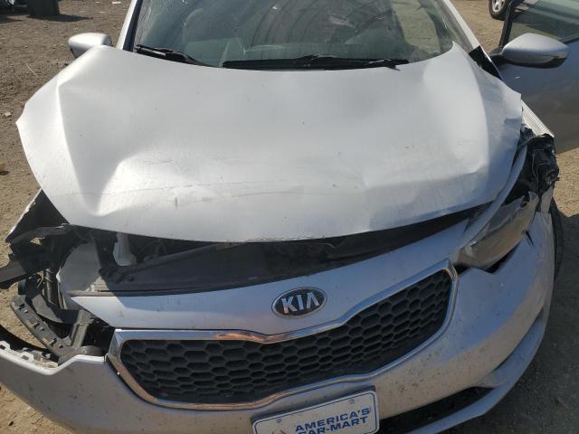2015 KIA FORTE LX - KNAFK4A67F5391588