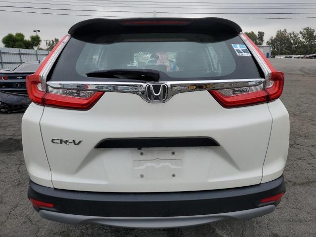 2HKRW5H33JH406179 Honda CR-V LX