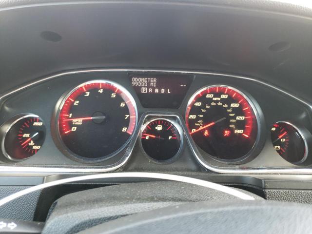 1GKKVRKD9EJ358847 GMC Acadia Slt-1