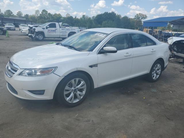 2011 Ford Taurus SEL