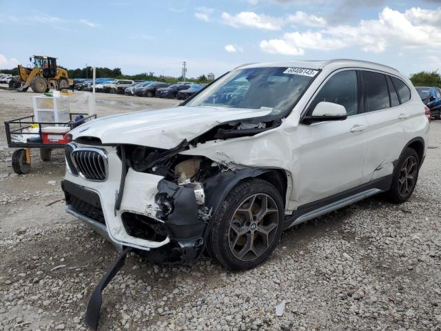 2019 BMW X1 xDrive28i