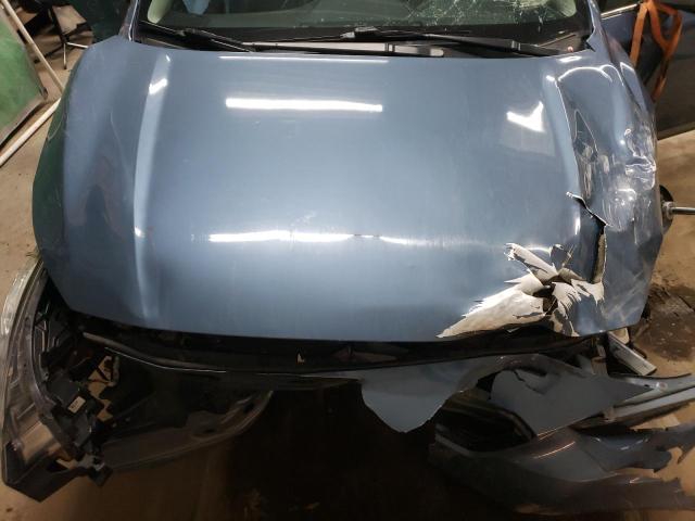 4S3GTAU62J3724797 Subaru Impreza Limited