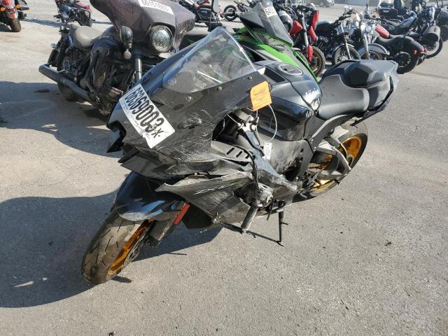 2021 KAWASAKI ZX1002 M - JKBZXVM10MA000363