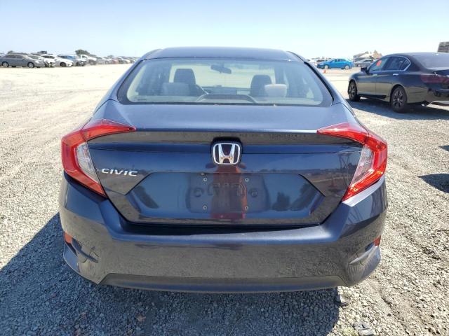 19XFC2F51HE212778 Honda Civic Lx