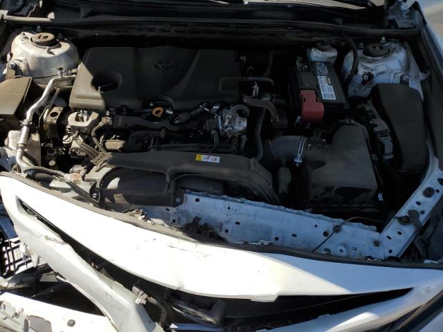 4T1K61AK4MU480955 Toyota Camry XSE 11