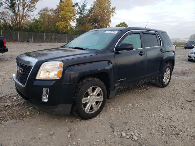 2012 GMC Terrain SLE