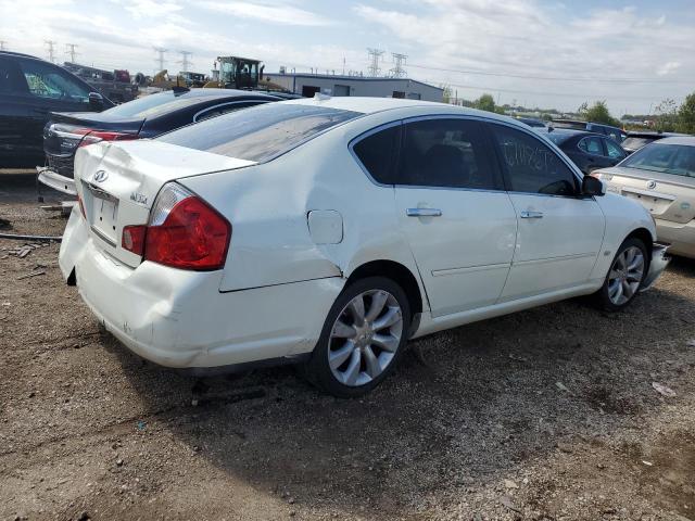 JNKAY01F57M453791 2007 Infiniti M35 Base