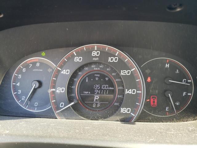 1HGCR2F55FA035123 Honda Accord Sport