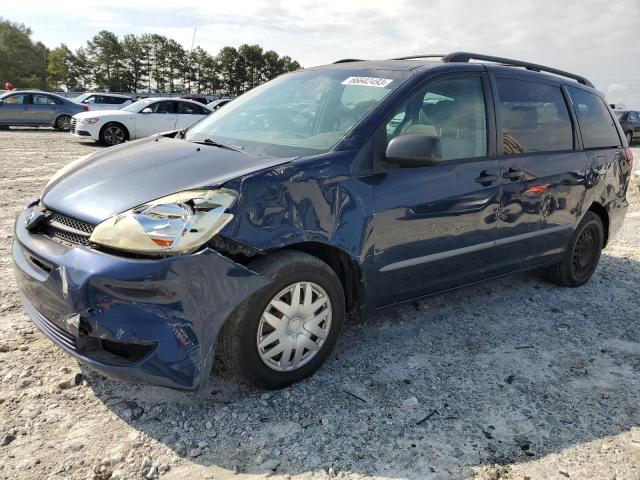 2004 Toyota Sienna CE