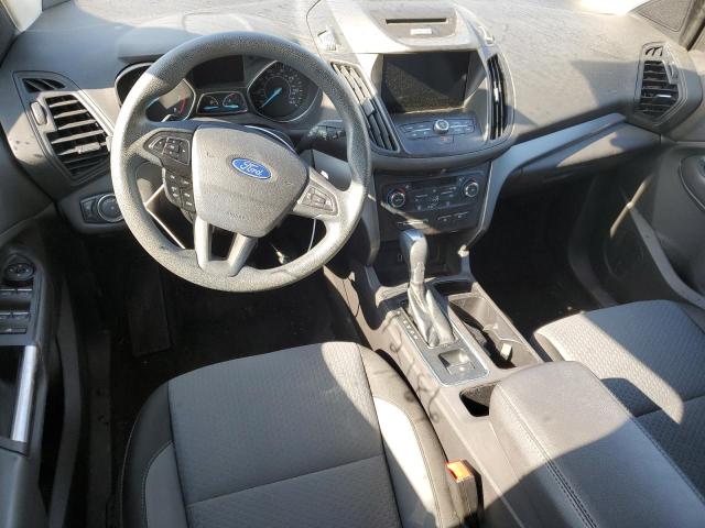 1FMCU9GD8HUA69291 Ford ESCAPE SE
