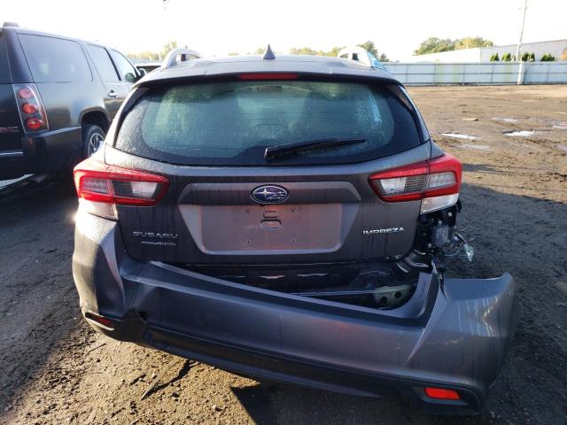 4S3GTAD69P3702577 Subaru Impreza PR 6