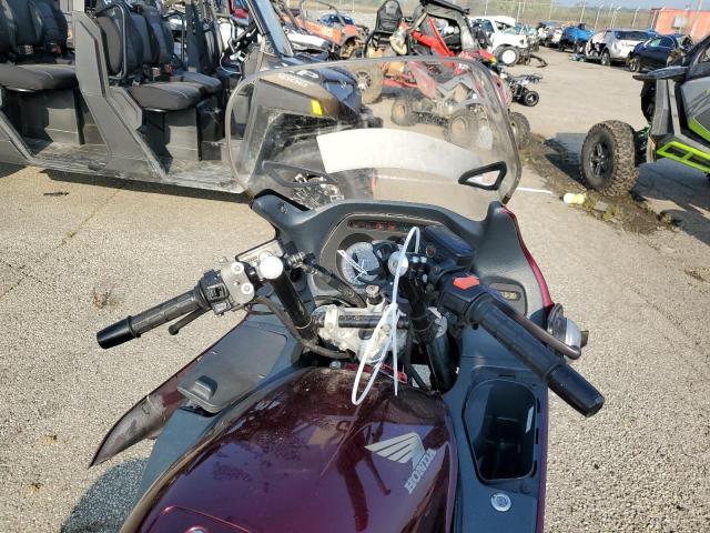 2001 HONDA ST1100 JH2SC26001M100314