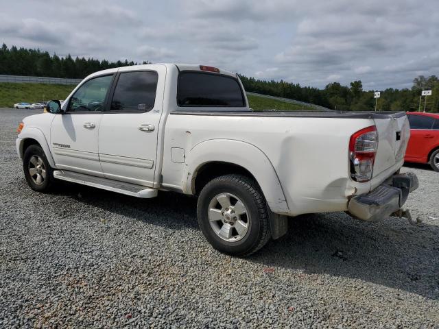 5TBDT44194S452754 | 2004 Toyota tundra double cab sr5