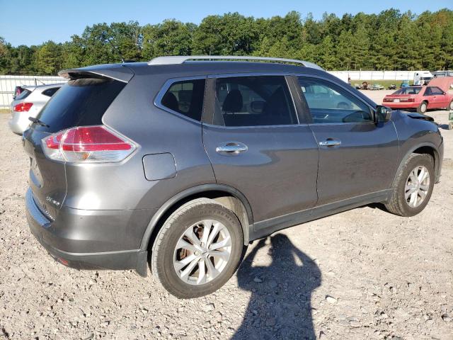 KNMAT2MV9GP625771 | 2016 NISSAN ROGUE S