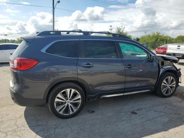 4S4WMAPD2K3455314 Subaru Ascent Limited