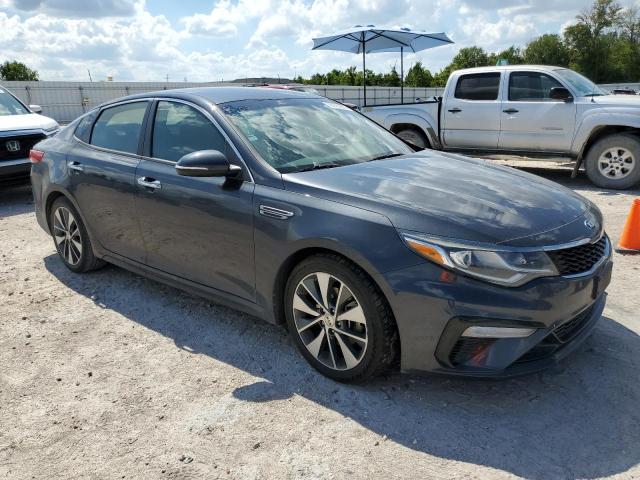 5XXGT4L33KG297253 KIA Optima Lx