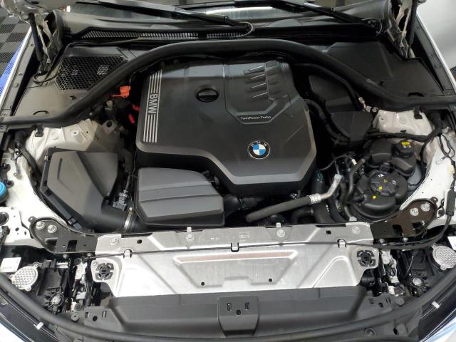 3MW5R1J02N8C59955 BMW 3 Series 330I 11