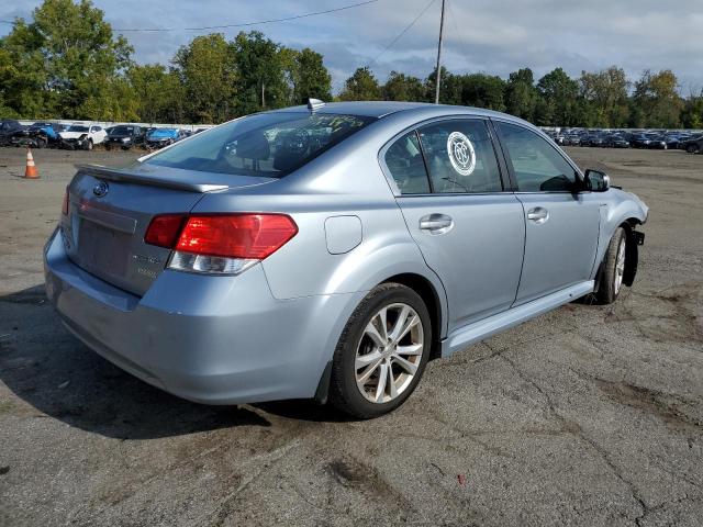 4S3BMBC65E3014023 Subaru Legacy 2.5i Premium