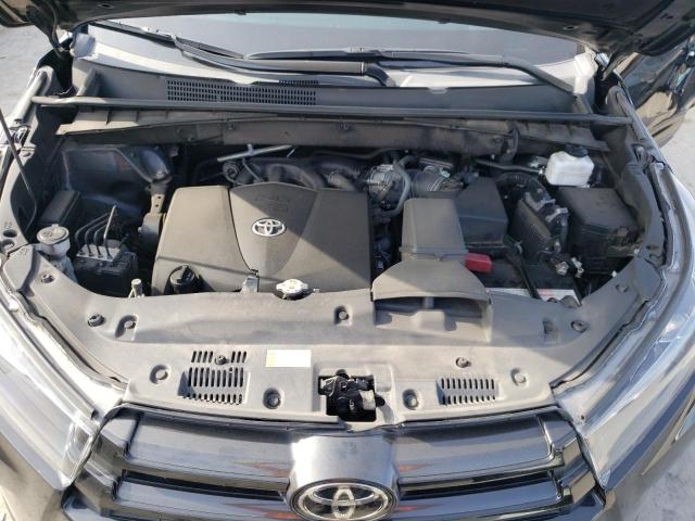 5TDJZRFH2KS613829 | 2019 TOYOTA HIGHLANDER