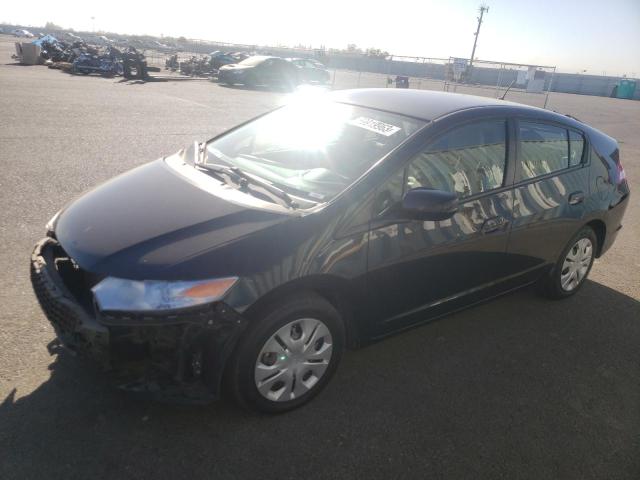 2014 Honda Insight LX