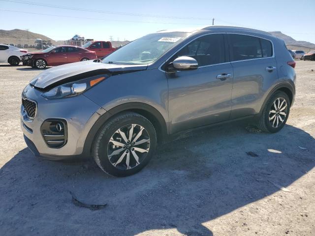 Vin: kndpn3ac0j7309955, lot: 69609413, kia sportage ex 2018 img_1