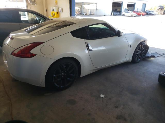 JN1AZ4EH9HM954043 Nissan 370Z BASE