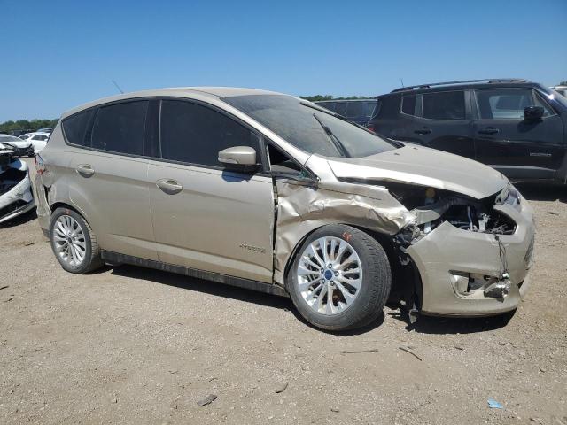 1FADP5AU3HL109435 Ford C-MAX SE
